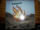 AUDIOSLAVE S/T CHRIS CORNELL ORIGINAL PRESSING 2XLP NM THROUGHOUT
