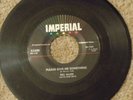 Bill Allen and Back Beats.  Imperial 5500.  Please Give Me Something/