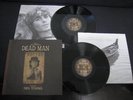 Neil Young Dead Man US Double Vinyl LP Johnny Depp Jim Jarmusch