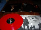 Paradise Lost Gothic LP 1st pressing-Red Vinyl with flexi My Dying Bride Autopsy
