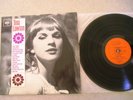 TINA LAWTON - Self Titled LP 1965 Aussie Folk OZ PROMO