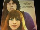 Elly & Rikkert rare Dutch '71 ACID COSMIC PSYCH FOLK LP De Draad van Ariadne