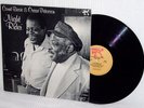 LP COUNT BASIE & OSCAR PETERSON 