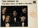 THE TURTLES i´m chief kamanawanalea  FUNK BREAKS ISRAELI ONLY 45 MINT-