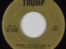 Funk 45 MIND LIBERATORS Comin' Thru (Part II) TRUMP HEAR