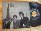 BEATLES long tall sally  italy