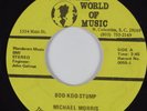 Funk/Soul 45 PROFILES BAND & REVUE Boo-Koo Stump COLUMBIA WORLD OF MUSIC HEAR