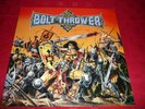 BOLT THROWER; WARMASTER