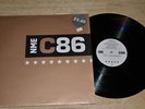 NME C86 Rough Trade COMPILATION Primal Screen/Soup Dragons/Shrubs/Wolfhounds LP