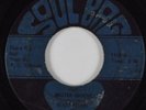 Funk 45 HENRY PETERS & THE IMPERIALS Master Groove SOUL BAG HEAR