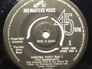 FELA RANSOM KUTI & HIS AFRICA 70 - WHO ARE YOU? / NIGERIA AFRO BEAT - LISTEN