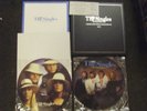 Abba 2x picture disc LP box set The Singles First ten years Complete & Brand NEW