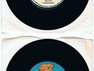 ALTON ELLIS on CAMEL LABEL Pama Reggae 1972 UK ex-shop stock EX+