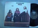 Groundhogs  Solid    UK Press