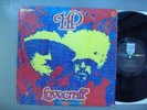 H P Lovecraft  II    Psych