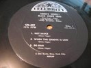 Jazz LP: Elmo Hope Trio, 