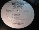 Jazz LP: Elmo Hope Trio, 