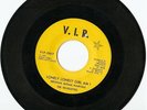VELVELETTES - LONELY LONELY GIRL AM I - ON VIP.
