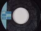 Funk Jazz 45 GRANT GREEN Sookie, Sookie BLUE NOTE HEAR