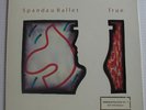 SPANDAU BALLET - True MFSL VINYL LP    MFSL 1-152