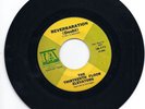 Thirteenth Floor Elevators-Reverbaration ( Doubt ) / Fire Engine-I A 111 Garage