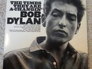 MFSL LP BOB DYLAN TIMES THEY ARE A CHANGIN LIKE NEW