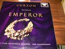 SXL 2002-WB-ED2-CURZON-EMPEROR CONCERTO-N.M