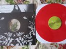 Trust Bulbform LIMITED EDITION RED VINYL 100 ONLY/AUSTRA/COLD CAVE