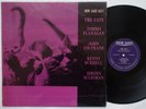 JOHN COLTRANE TOMMY FLANAGAN The Cats NEW JAZZ 8217 MONO JAZZ LP