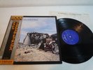 Rush Farewell To Kings Nippon Phonogram RJ-7285 Japan LP OBI