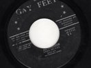 Baba Brooks - 1st Session - Gay Feet 7