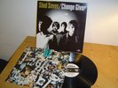 Shed Seven 7 - Change Giver Vinyl LP Record