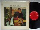MILES DAVIS E.S.P. COLUMBIA CS 9150 360 SOUND STEREO 2-EYE JAZZ LP M-