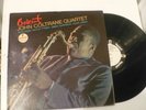 John Coltrane QUARTET CRESCENT Impulse Mono A-66