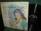 Skeeter Davis  Here's The Answer  LSP-2327  6 Hits 6 Answers  1961