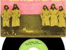 7“ Jethro Tull – Thick As A Brick Part 1 + 2 FRANCE CHA 104 PS