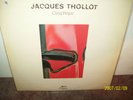 JACQUES THOLLOT 'CINQ HOPS' 1978 PRIVATE FRENCH JAZZ LP 