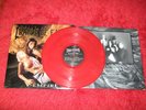 Cradle Of Filth - Vempire LP Cacophonus Records (Red Vinyl) dani filth signed
