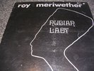 rare private indiana spiritual jazz funk - ROY MERIWETHER -  Nubian Lady hear