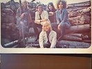 EARTH AND FIRE Season LP Rare JAPAN POLYDOR MP2162 gimmix cover