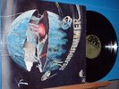 LP-Steamhammer-Speech 70's UK hard rock psych-green german brain label