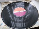 LED ZEPPELIN III  3 PLUM/RED UK 1st press MISLABELLED ERRORSo Mote .. Do What