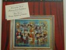FRITZ REINER-MOUSSORGSKY-PICTURES AT AN EXHIBITION RCA