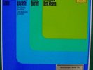 LASALLE QUARTET SCHOENBEG/BERG/ WEBERN STRING  DGG 5LP