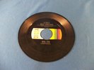 BURL IVES...A HOLLY JOLLY CHRISTMAS ...45 RPM...DECCA 31695