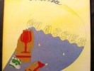 JOE MCPHEE Glasses ORIGINAL HAT HUT LP / RARE FREE JAZZ