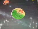 12 inch JAH GIVE I LOVE - WINSTON GODLING