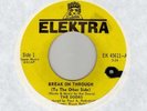 psych THE DOORS Break On Through   orig Canada   HEAR