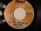 REFLECTION on WAND 11237 PROMO NORTHERN SOUL 45