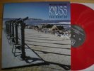 KYUSS - Muchas Gracias / The Best Of LP stoner QOSTA fu manchu UNIDA brant bjork